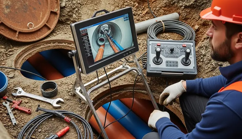 How Plumbing Inspections Help Prevent Major Repairs in Palm Desert, CA in Palm Desert, CA