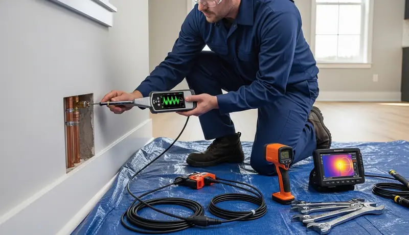 How to Prevent Plumbing Emergencies in Palm Desert, CA in Palm Desert, CA